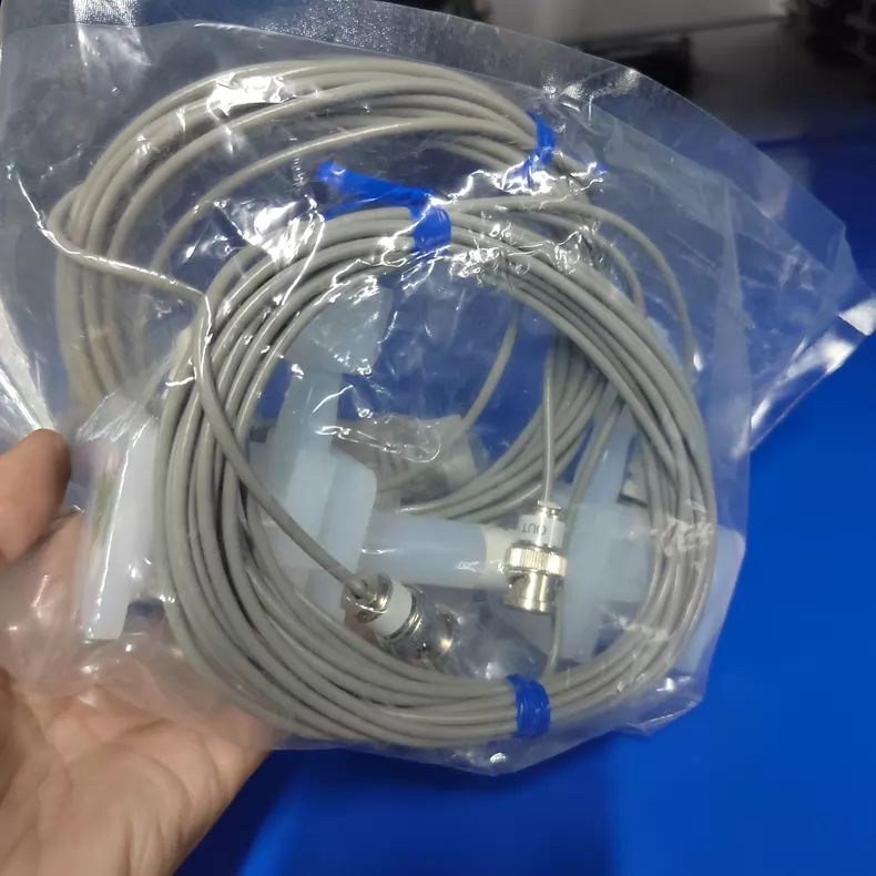 TOKYO KEISO UCUF-04B Flow Meter