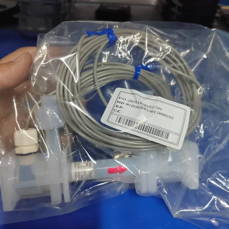 TOKYO KEISO UCUF-04B Flow Meter thumbnail