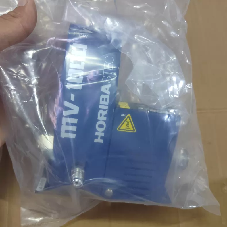 HORIBA PI-736-07062-000-C Flow Controller thumbnail