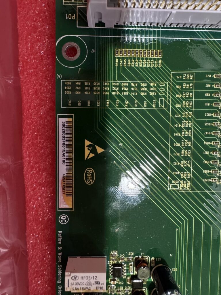 Hopewind HWA1K5I11 Interface Board