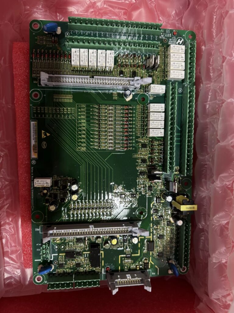 Hopewind HWA1K5I11 Interface Board thumbnail