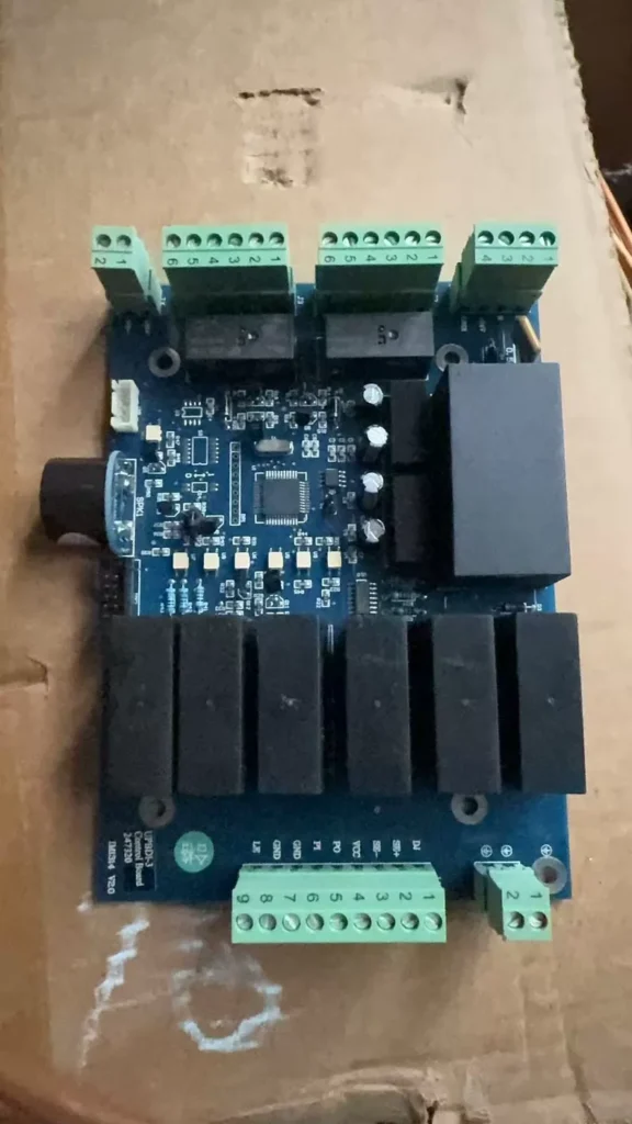 Trane 6400-1122-03 Module