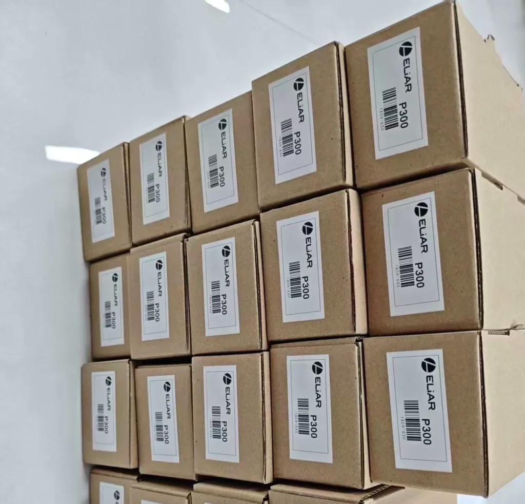 ELiAR 100MBA Pressure Sensor
