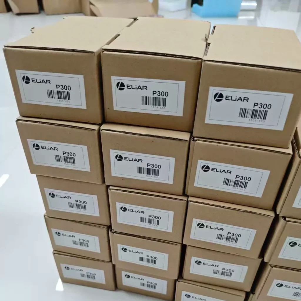 ELiAR 100MBA Pressure Sensor thumbnail