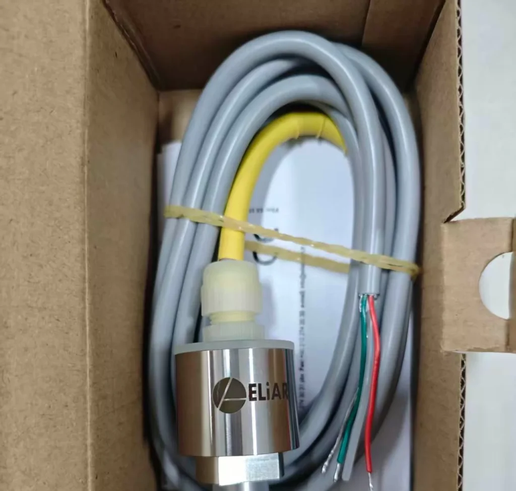 ELiAR 100MBA Pressure Sensor thumbnail