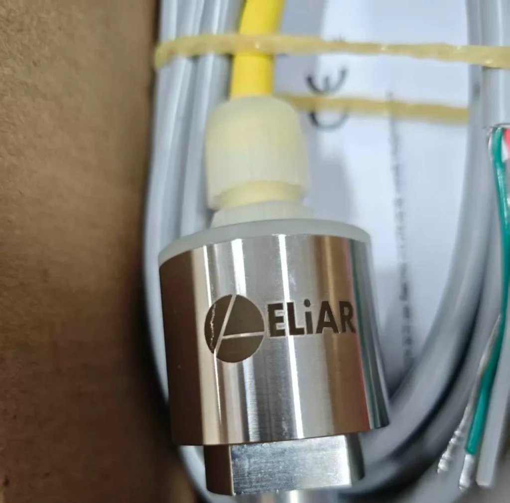 ELiAR 100MBA Pressure Sensor thumbnail