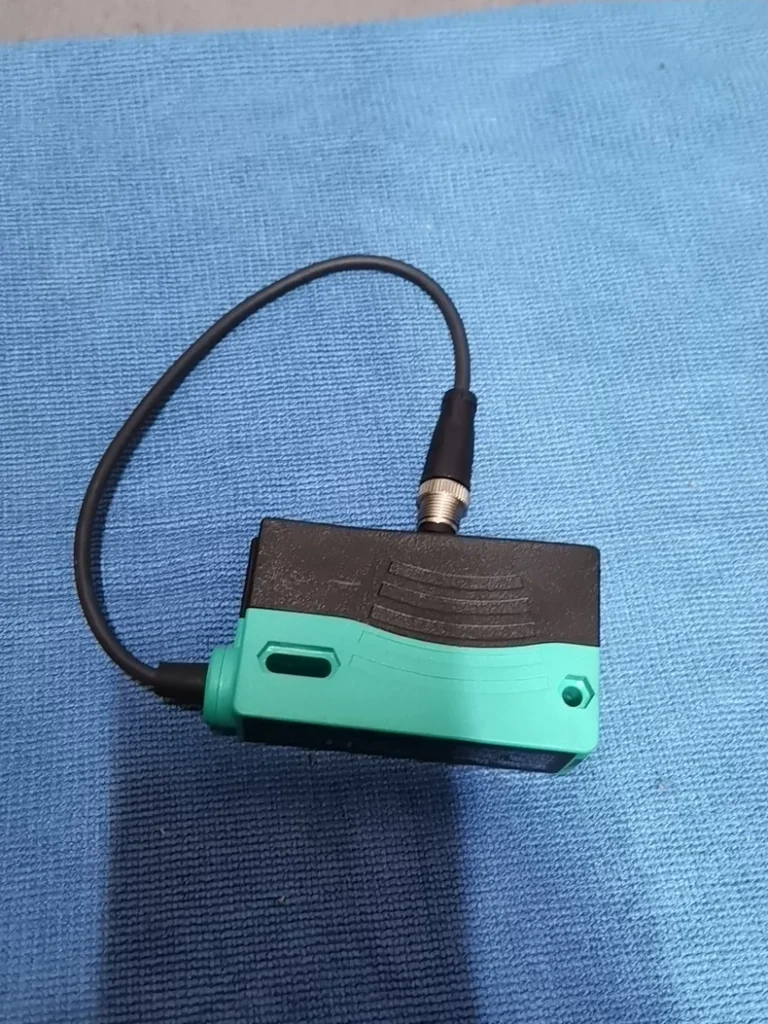 Pepperl+Fuchs 181898 Sensor