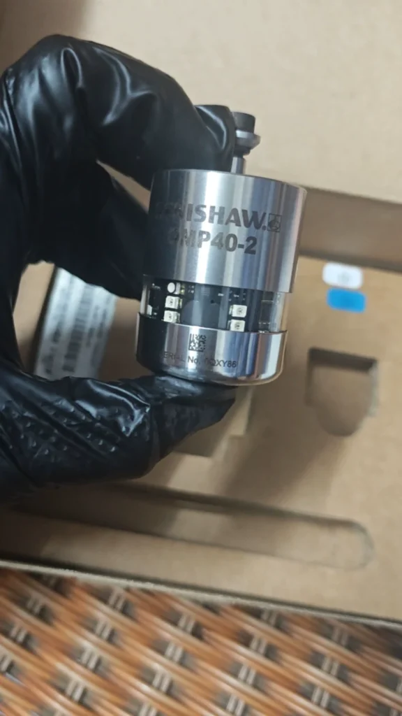 Renishaw OMP40-2 Sensor
