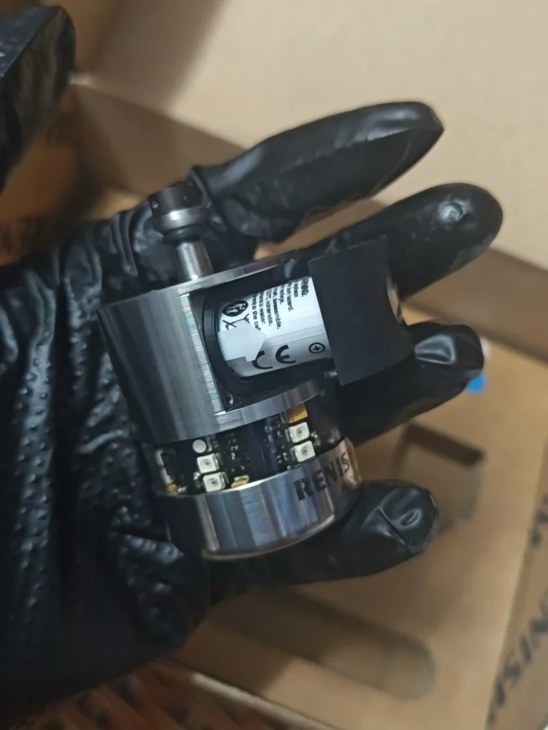 Renishaw OMP40-2 Sensor thumbnail