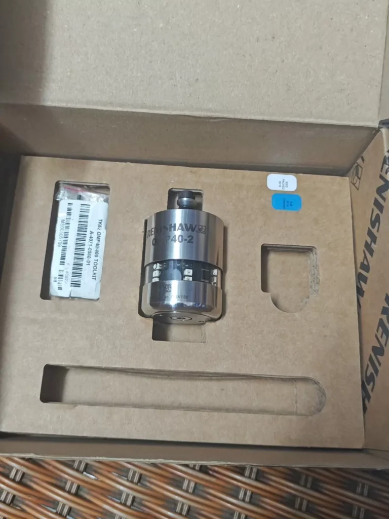 Renishaw OMP40-2 Sensor thumbnail