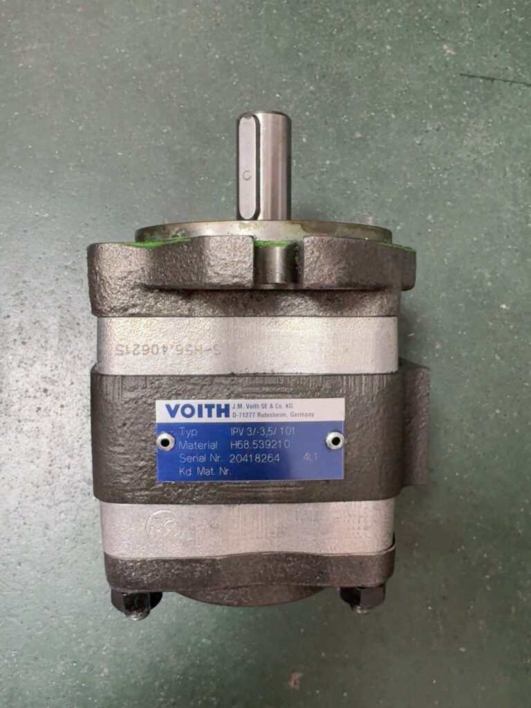 VOITH IPV 3/-3.5/101 Pump thumbnail