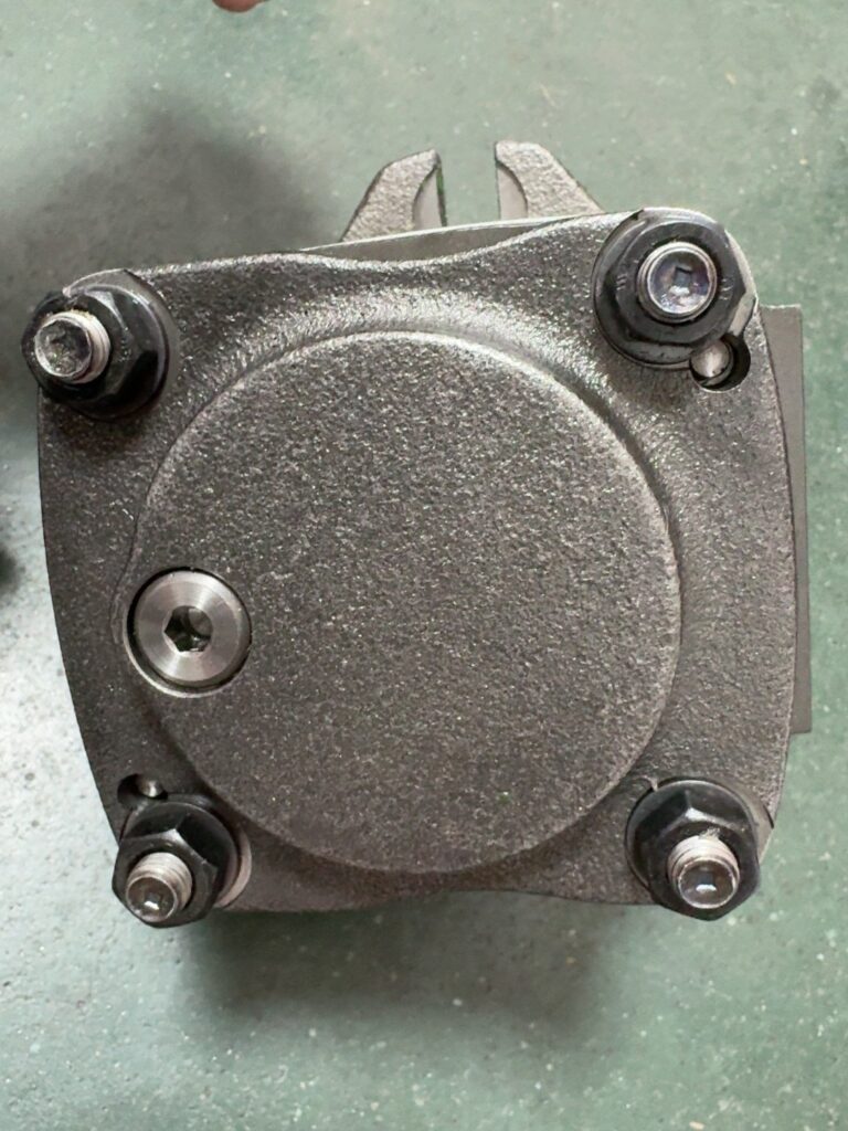 VOITH IPV 3/-3.5/101 Pump thumbnail