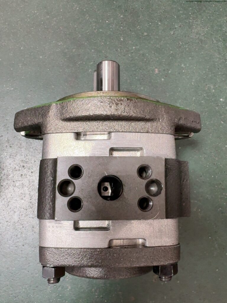 VOITH IPV 3/-3.5/101 Pump thumbnail