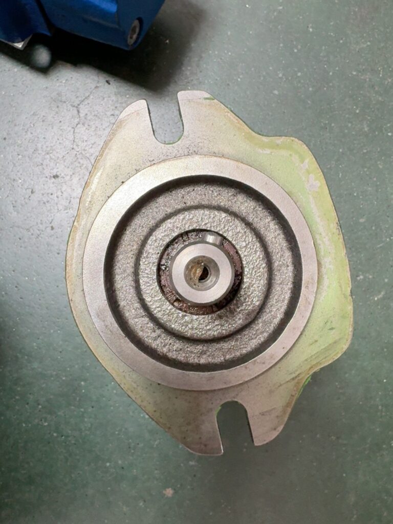 VOITH IPV 3/-3.5/101 Pump thumbnail