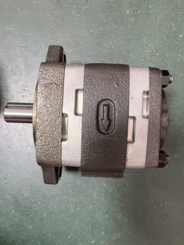 VOITH IPV 3/-3.5/101 Pump thumbnail