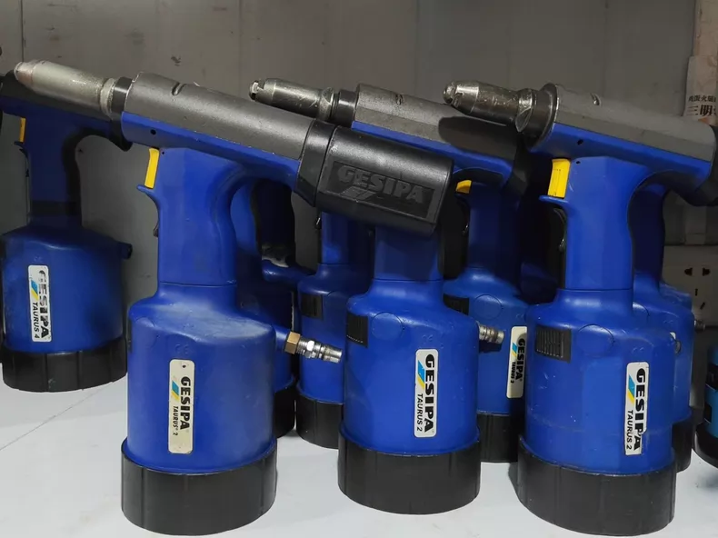 GESIPA TAURUS2