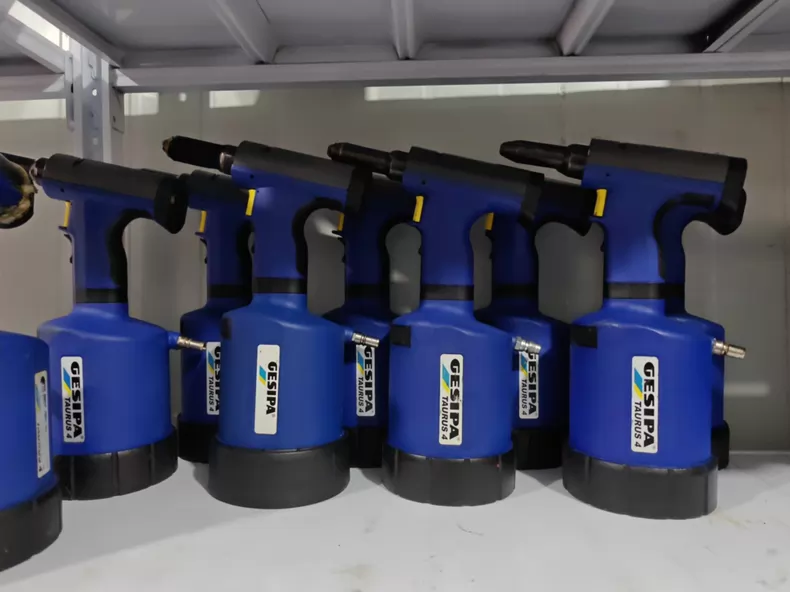 GESIPA 1457964