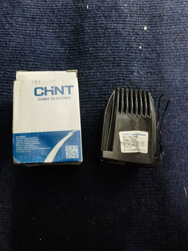 CHNT MFJ1-3 Valve