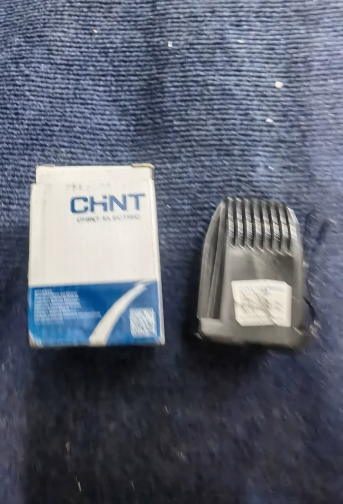 CHNT MFJ1-3 Valve thumbnail