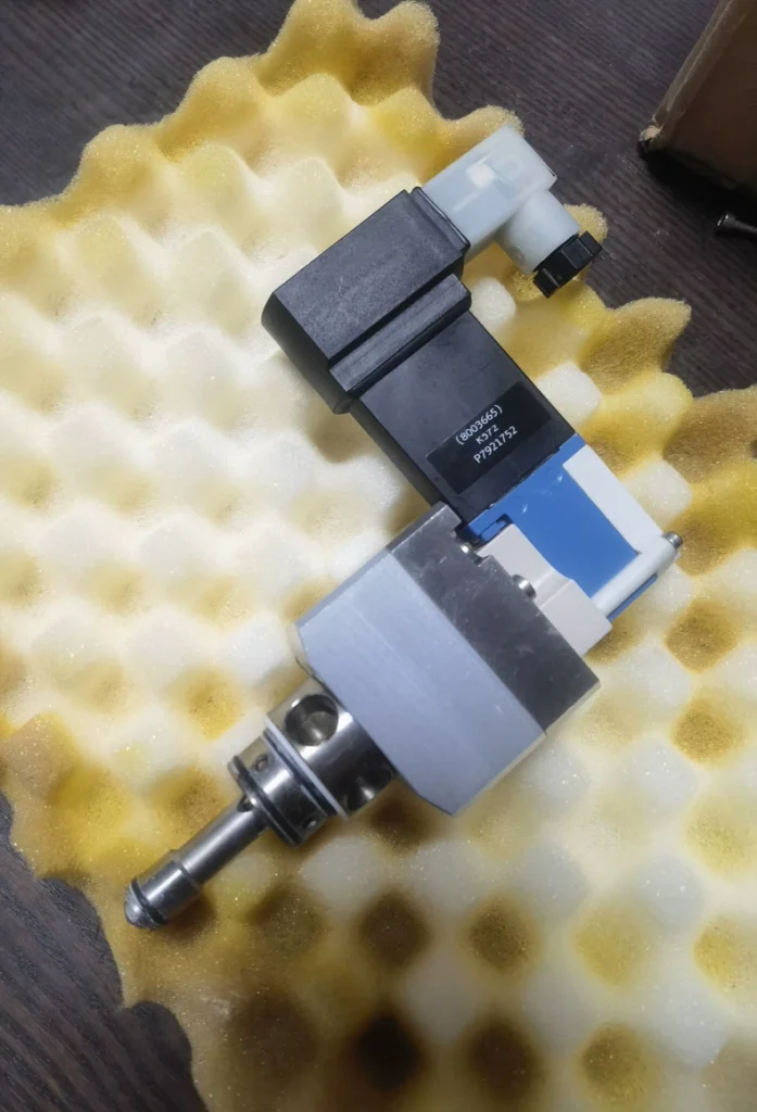 Nordson 7162080 Module