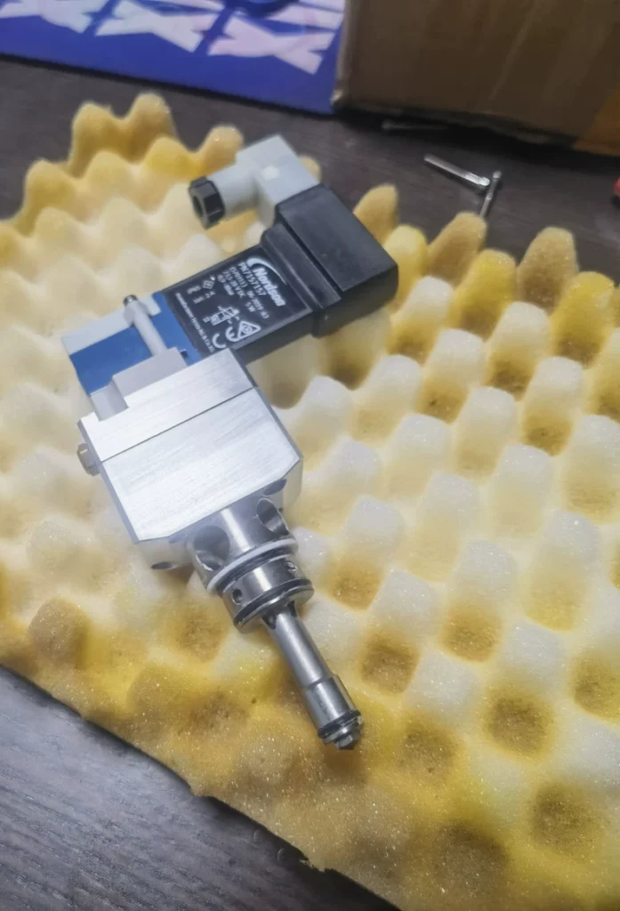 Nordson 71620 Module