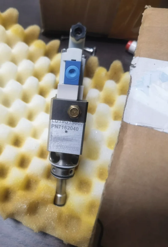 Nordson 71620 Module thumbnail