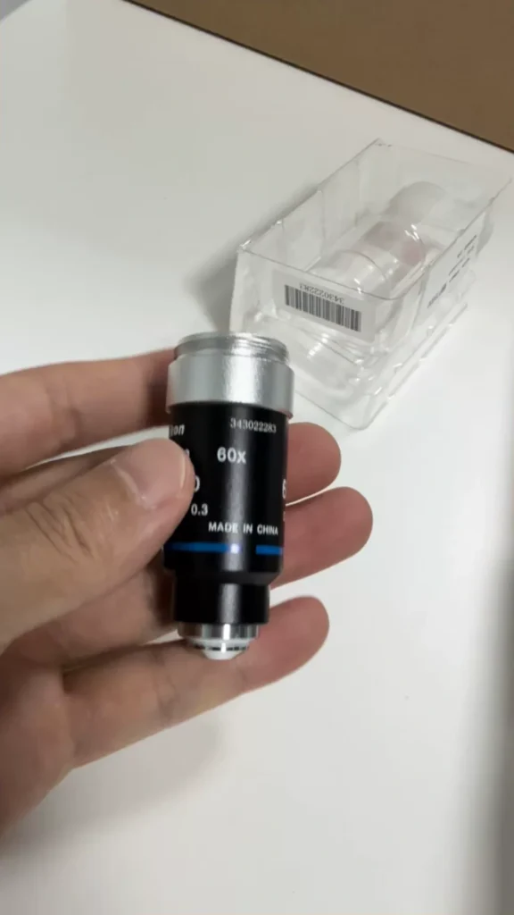 Nikon MRP70600 Microscope Objective