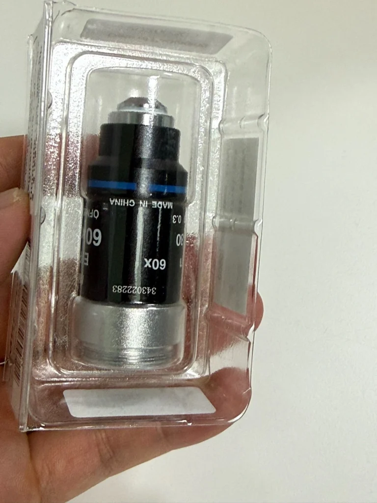 Nikon MRP70600 Microscope Objective thumbnail
