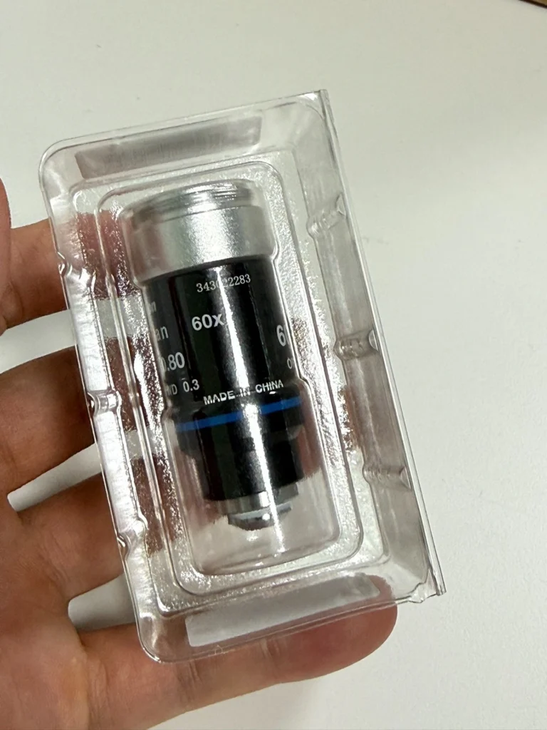 Nikon MRP70600 Microscope Objective thumbnail
