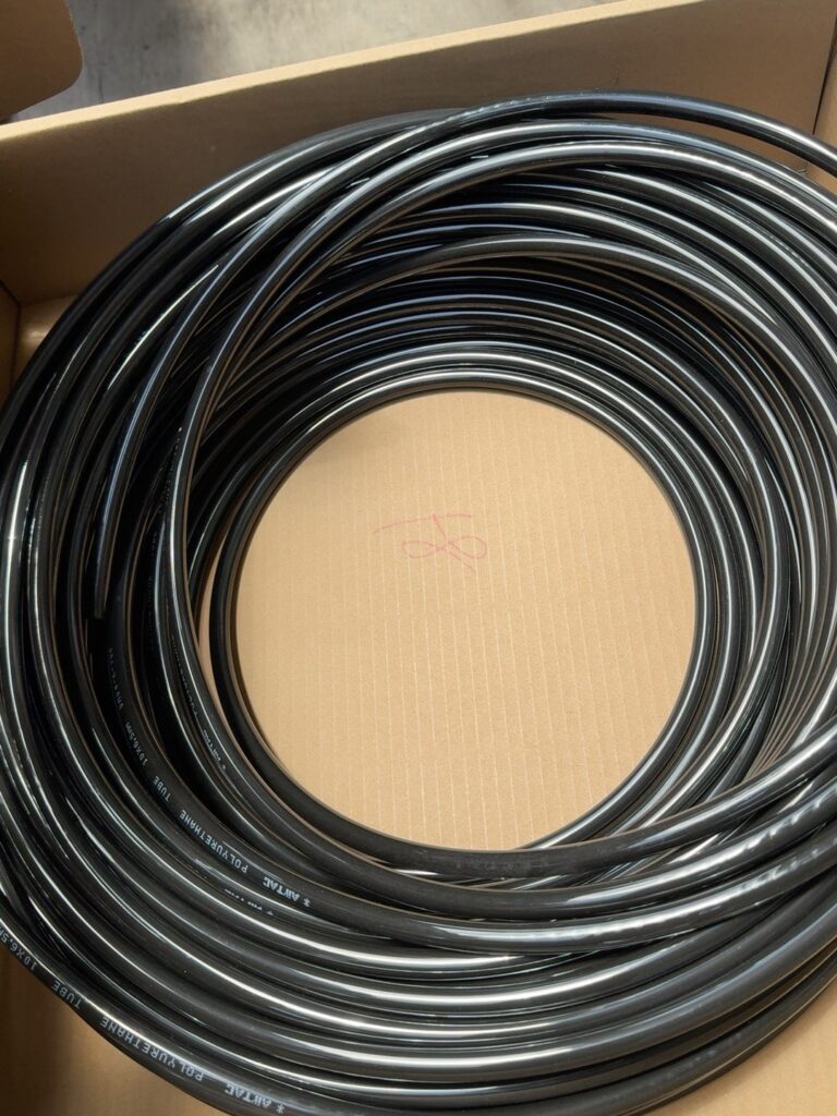 AirTAC US98A100065100MBK Pneumatic Tube thumbnail