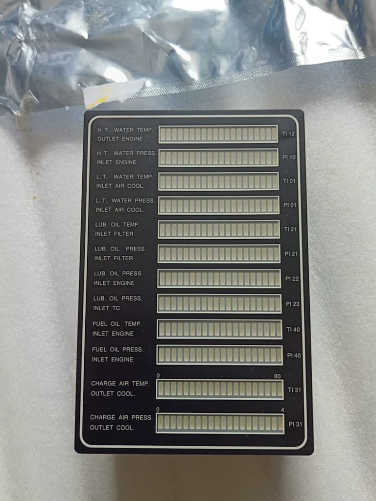 MAN ​2101546-5 Module