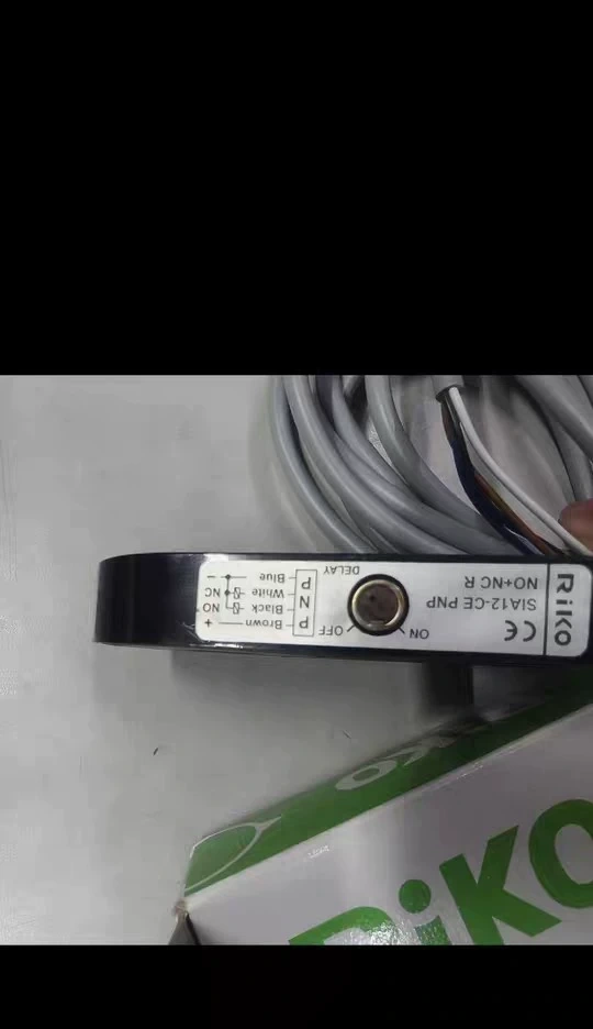 RiKO SIA12-CE Sensor