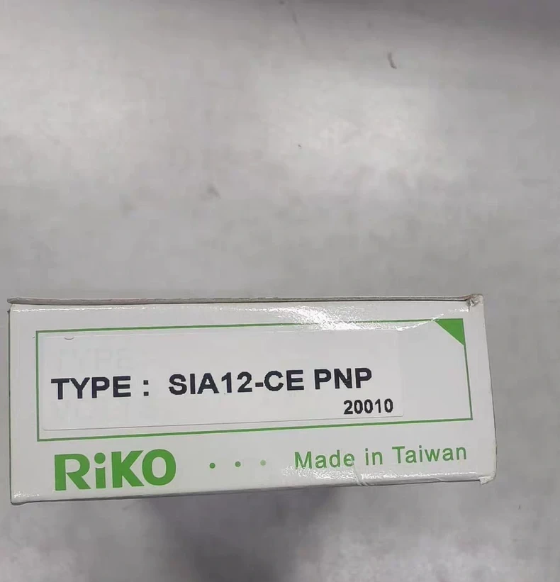 RiKO SIA12-CE Sensor thumbnail