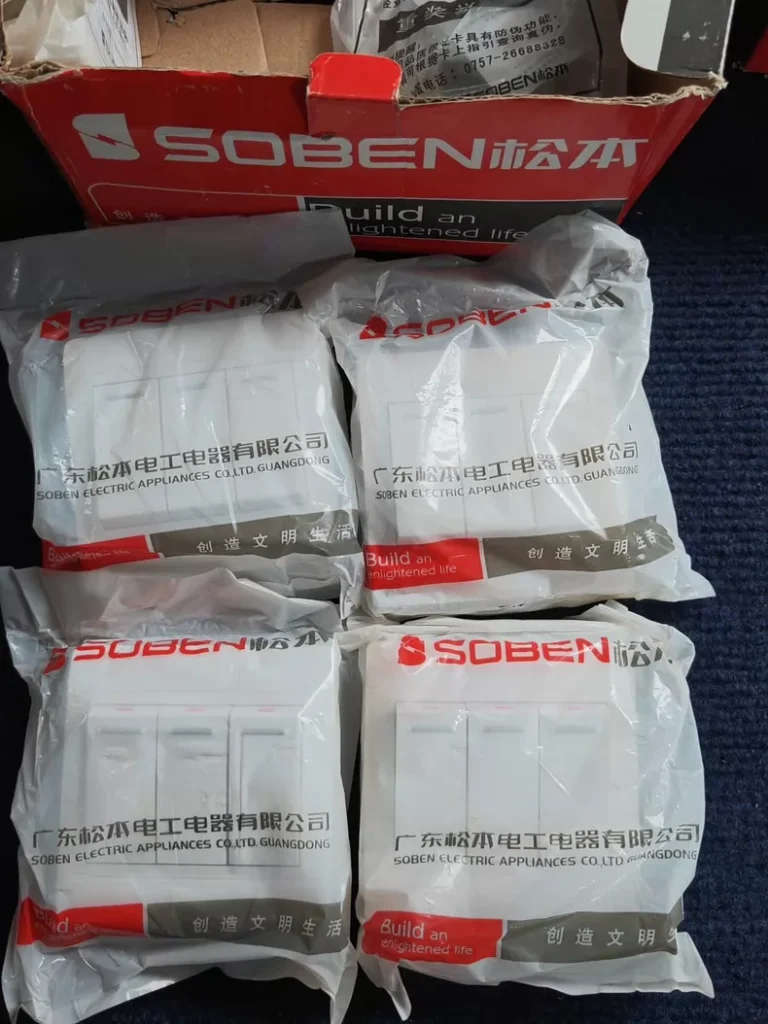 SOBEN C2C3/1