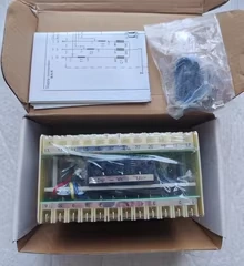 WEMP 6GA2-490-0A Automatic Voltage Regulator