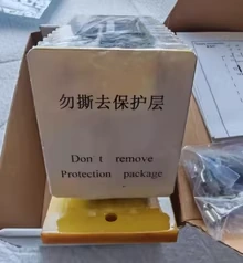 WEMP 6GA2-490-0A Automatic Voltage Regulator thumbnail