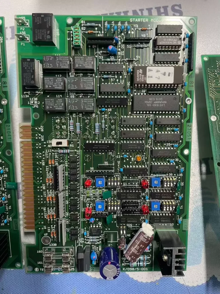 Terasaki Module ESM-105