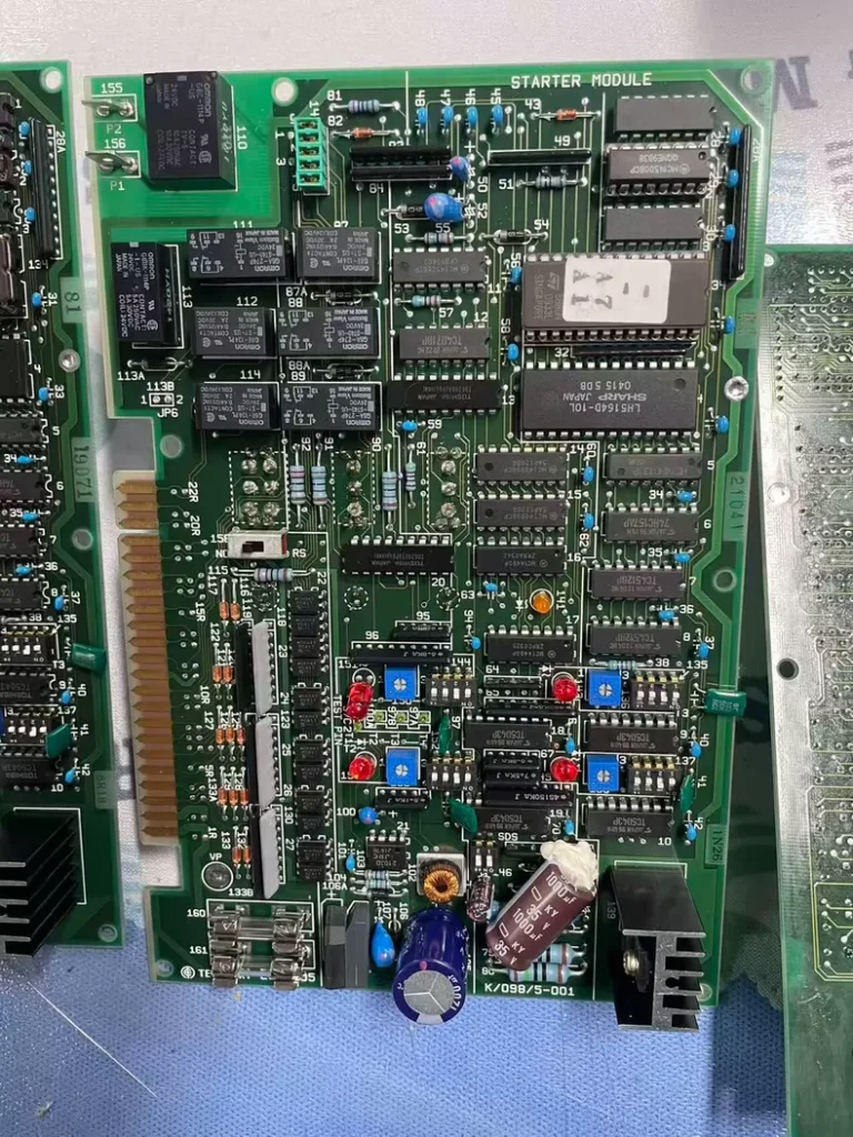 Terasaki Module ESM-105 thumbnail