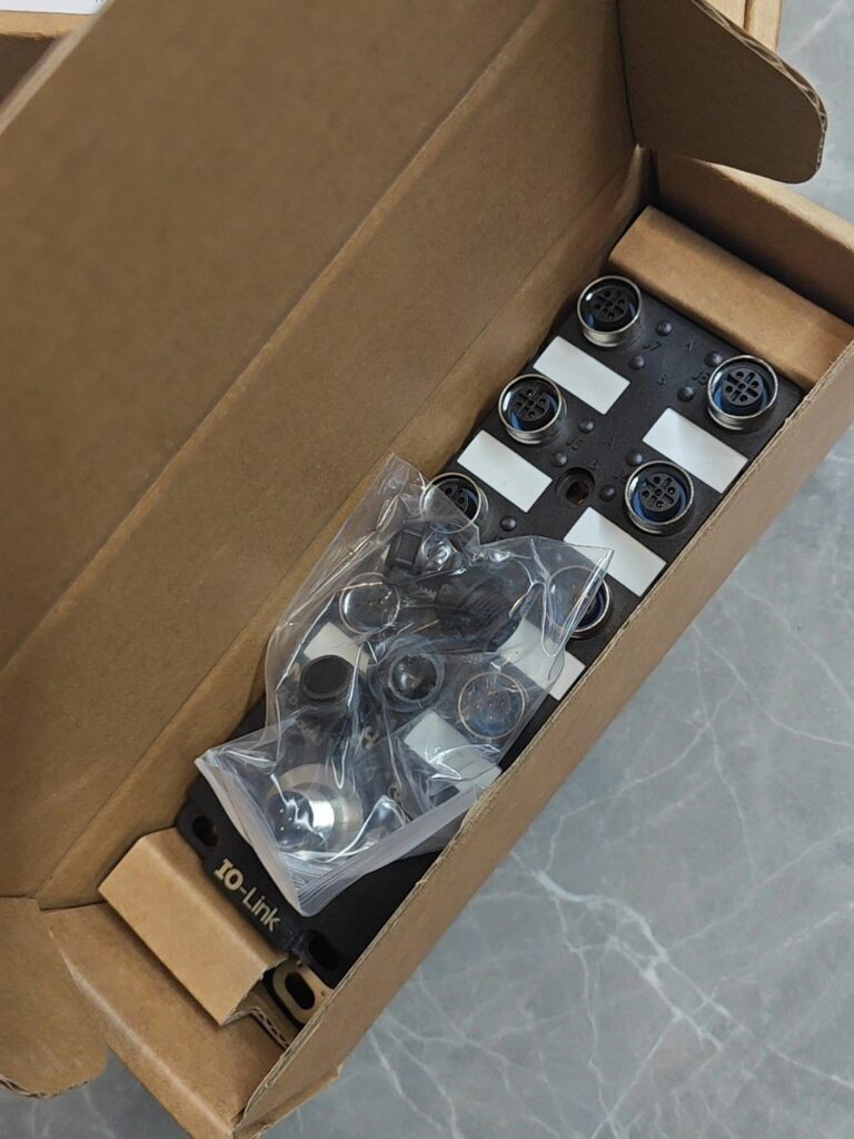 MRVTECH IOLD-PA-DI16P/V / 40000143 PLC thumbnail