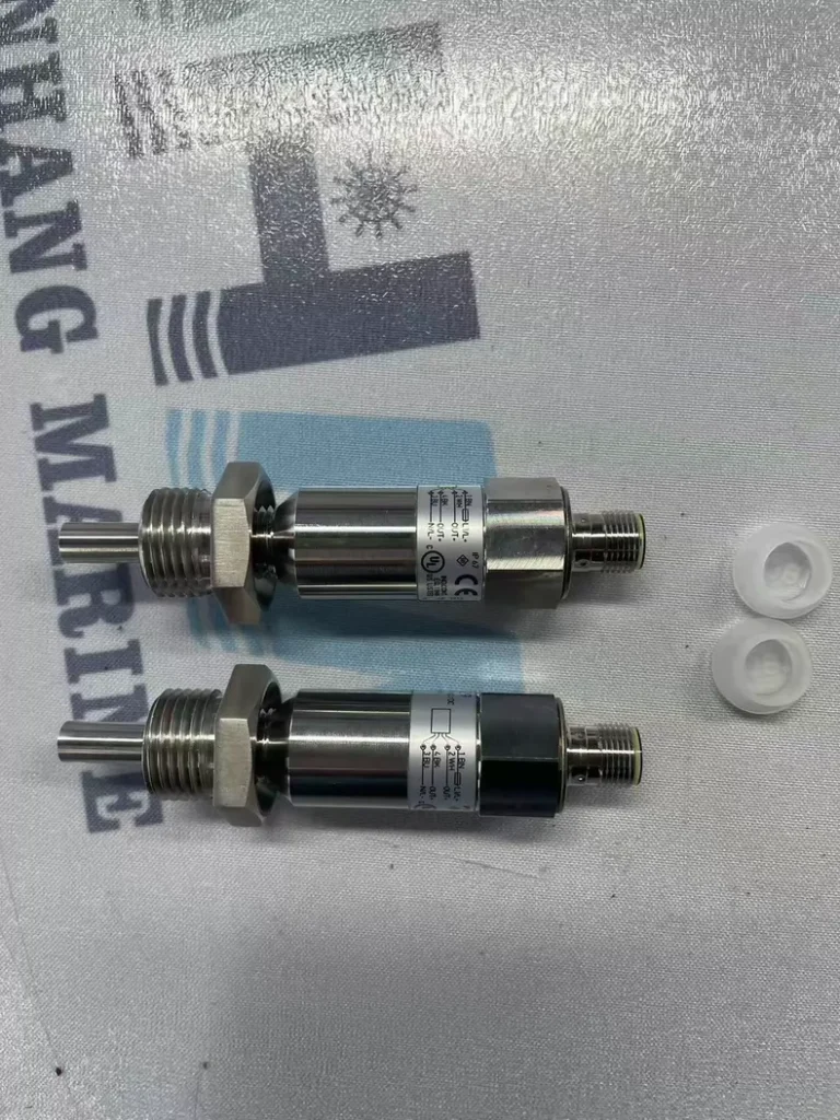Pepperl+Fuchs Pressure Sensor SC0529