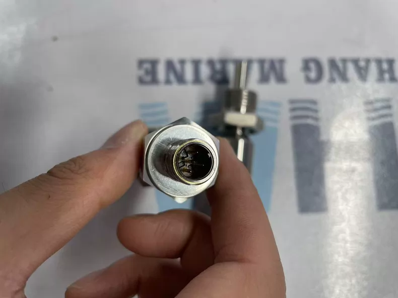 Pepperl+Fuchs Pressure Sensor SC0529 thumbnail