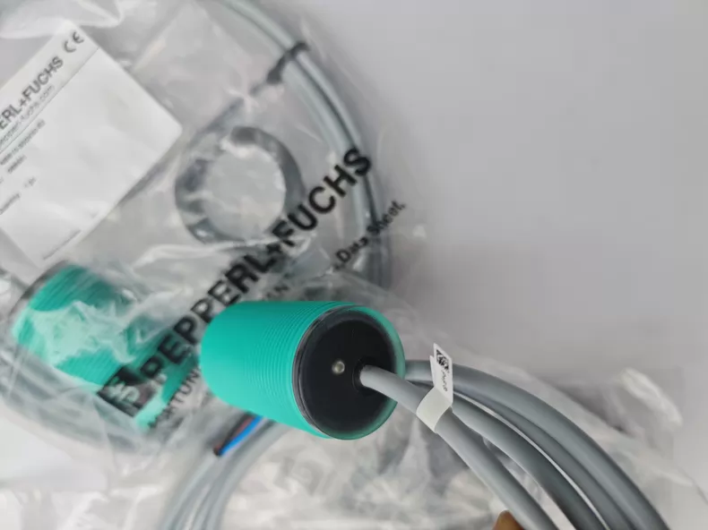 Pepperl+Fuchs Proximity Sensor NBB10-30GK50-E2