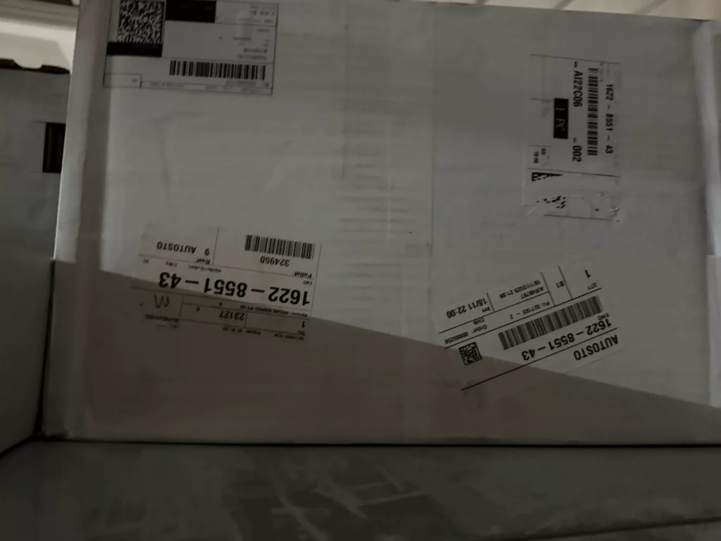 Atlas Copco 1622855143 Electronic Drain thumbnail