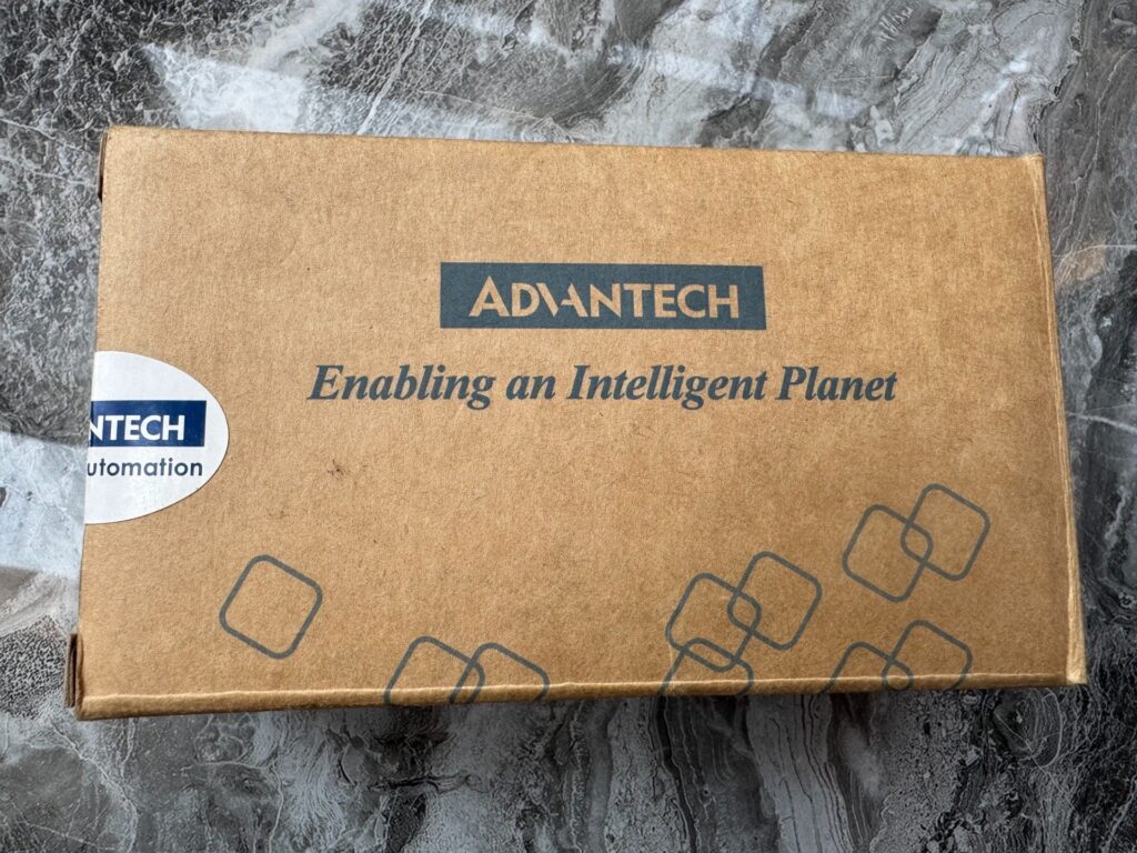 Advantech ADAM-4017 Module