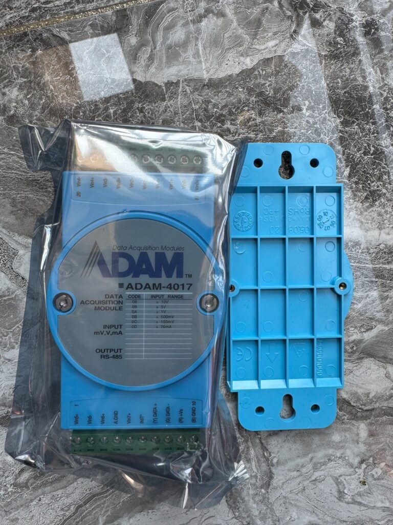 Advantech ADAM-4017 Module thumbnail