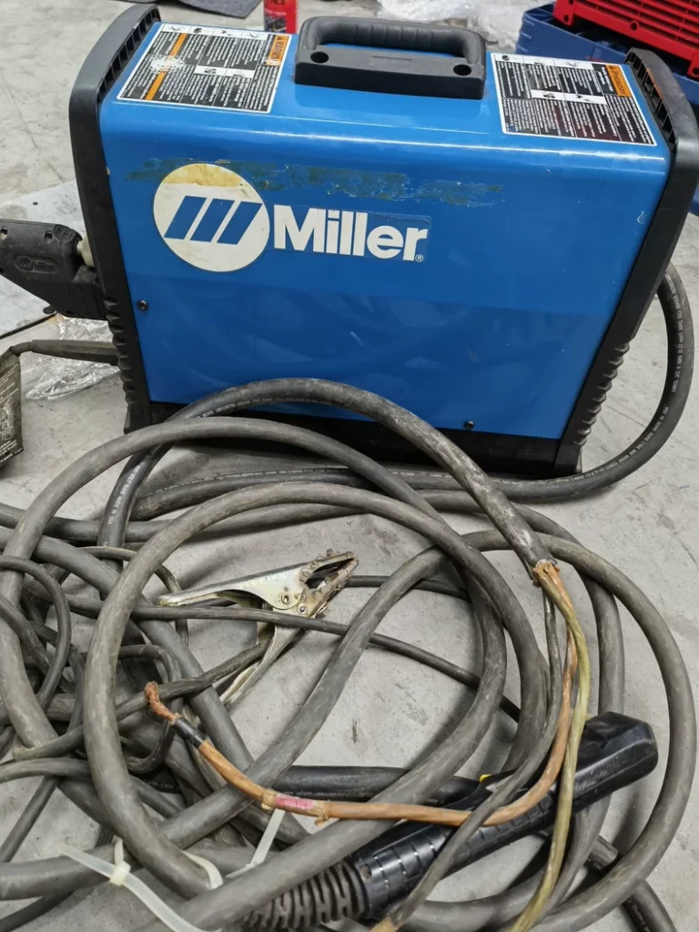 Miller 907390-01-1 thumbnail