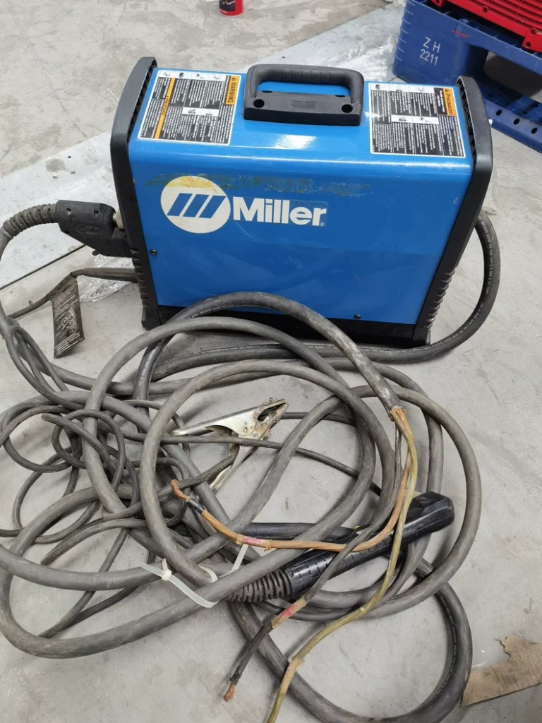 Miller 907390-01-1 thumbnail