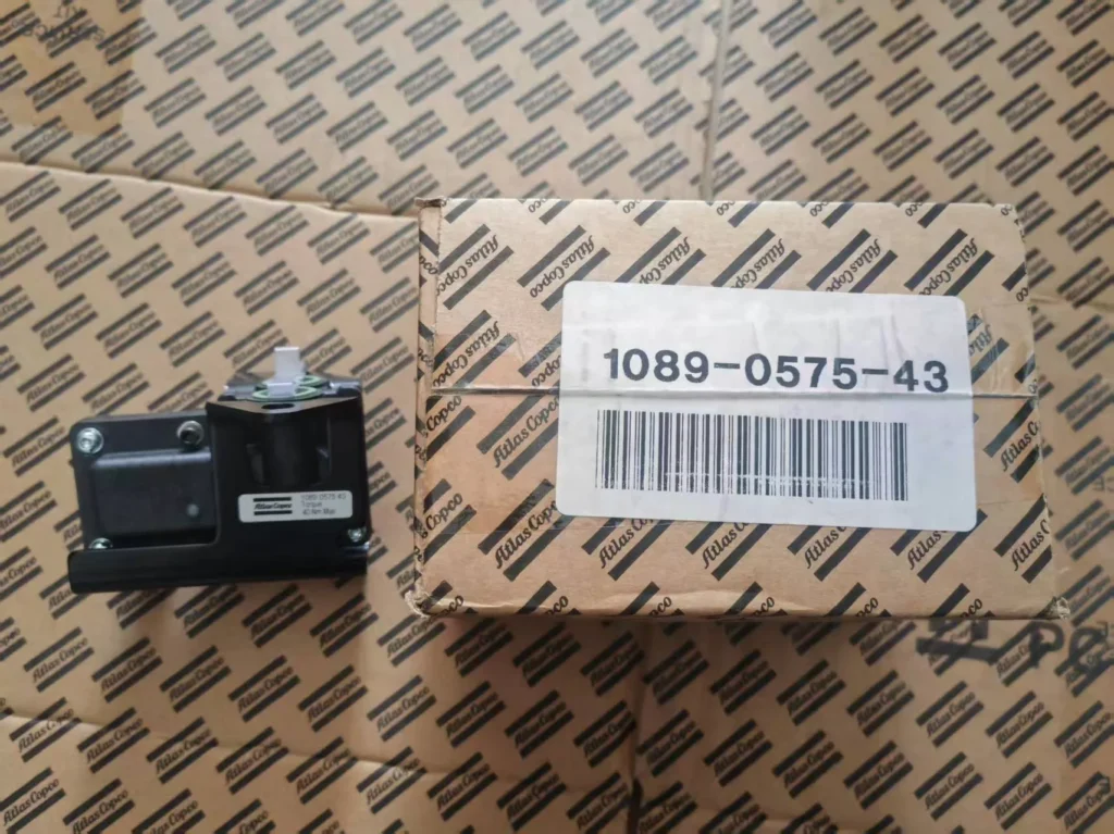 Atlas Copco 1089057543 Sensor