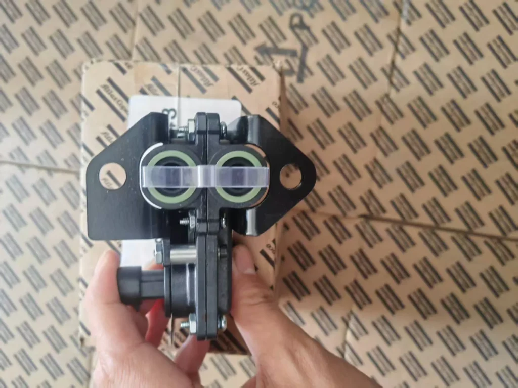 Atlas Copco 1089057543 Sensor thumbnail