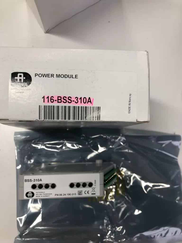 Autronica Module BSS-310A